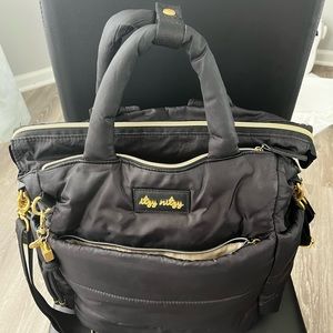 Itzy ritzy diaper bag